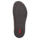 Pantofi piele naturala barbati maro Rieker relax confort B2460-25-Maro