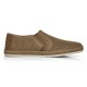 Pantofi piele naturala barbati maro Rieker relax confort B5297-64-Maro