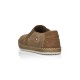 Pantofi piele naturala barbati maro Rieker relax confort B5297-64-Maro