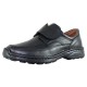 Pantofi piele naturala barbati negru Gitanos 714SC-Negru