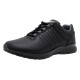 Pantofi piele naturala barbati negru Grisport 881006-42810D27T-Negru