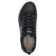 Pantofi piele naturala barbati negru Grisport impermeabil 881092-13507D14T-Negru