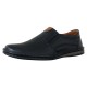 Pantofi piele naturala barbati negru Krisbut 4978A-5-9-Negru