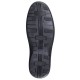 Pantofi piele naturala barbati negru Nicolis 200589-Negru