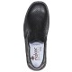 Pantofi piele naturala barbati negru Rieker 05297-00-Black