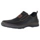 Pantofi piele naturala barbati maro Rieker 05363-25-Brown