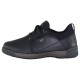 Pantofi piele naturala barbati negru Rieker B0393-00-Black