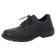 Pantofi piele naturala barbati negru Rieker relax confort 05001-00-Negru
