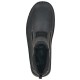 Pantofi piele naturala barbati negru Rieker relax confort 05363-00-Negru