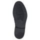Pantofi piele naturala barbati negru Rieker relax confort 10353-00-Negru