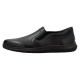 Pantofi piele naturala barbati negru Rieker relax confort 10450-00-Negru