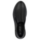 Pantofi piele naturala barbati negru Rieker relax confort 10450-00-Negru