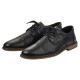 Pantofi piele naturala barbati negru Rieker relax confort 13427-00-Negru
