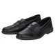 Pantofi piele naturala barbati negru Rieker relax confort 13470-00-Negru