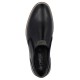 Pantofi piele naturala barbati negru Rieker relax confort 13557-00-Negru
