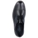 Pantofi piele naturala barbati negru Rieker relax confort 15320-00-Negru