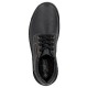 Pantofi piele naturala barbati negru Rieker relax confort B0306-00-Negru