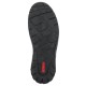 Pantofi piele naturala barbati negru Rieker relax confort B0306-00-Negru