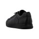 Pantofi piele naturala barbati negru Rieker relax confort B9956-00-Negru