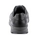 Pantofi piele naturala barbati negru Waldlaufer relax confort ortopedic 388005-199-001-Helle-Negru