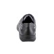 Pantofi piele naturala barbati negru Waldlaufer relax confort ortopedic 478002-174-001-Herwig-Schwarz