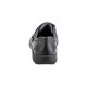 Pantofi piele naturala barbati negru Waldlaufer relax confort ortopedic 478301-174-001-Herwig