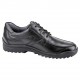 Pantofi piele naturala barbati negru Waldlaufer relax confort ortopedic 483000-174-001-Hendrik-Schwarz