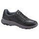 Pantofi piele naturala barbati negru Waldlaufer relax confort ortopedic 718007-199-001-H-Max-Negru