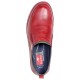 Pantofi piele naturala barbati rosu Fluchos relax confort Fuji-F0174-Terracota-Rojo