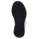 Pantofi piele naturala copii fete fuchsia gri negru Grisport impermeabil 850101-9703V6G-Fuchsia-Gri-Negru