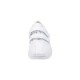 Pantofi piele naturala dama alb Waldlaufer relax confort ortopedic 399304-171-150-Hassi-Alb