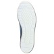 Pantofi piele naturala dama albastru, Waldlaufer relax confort ortopedic 388042-101-901-Hellbla