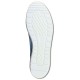Pantofi piele naturala dama albastru, Waldlaufer relax confort ortopedic 388042-101-901-Hellbla