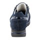 Pantofi piele naturala dama albastru Waldlaufer relax confort ortopedic 923011-609-763-Haiba