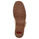 Pantofi piele naturala dama bej maro Rieker relax confort 41369-61-Bej-Maro