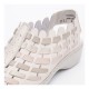 Pantofi piele naturala dama bej Rieker relax confort 413V8-60-Bej