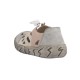 Pantofi piele naturala dama bej Rieker relax confort L0358-60-Bej