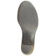 Pantofi piele naturala dama bej Rieker toc mediu 40966-64-Beige