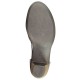 Pantofi piele naturala dama bej Rieker toc mediu 40986-64-Beige