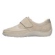 Pantofi piele naturala dama bej Waldlaufer relax confort ortopedic 496H31-326-554-Henni-Bej