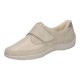 Pantofi piele naturala dama bej Waldlaufer relax confort ortopedic 496H31-326-554-Henni-Bej
