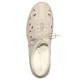 Pantofi piele naturala dama bej Waldlaufer relax confort ortopedic 607009-191-094-Kya-Beige