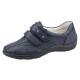 Pantofi piele naturala dama bleumarin Waldlaufer relax confort ortopedic 496301-172-002-Henni-Bleumarin