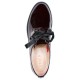 Pantofi piele naturala dama bordo Epica JIXS320-W218-B825ZT-23-L-Bordo