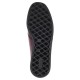 Pantofi piele naturala dama bordo Rieker relax confort impermeabil 44268-35-Bordo