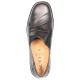 Pantofi piele naturala dama bronz Aco 84-602-2-Bronzef