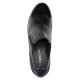 Pantofi piele naturala dama negru Marco Tozzi 2-24404-23-096-Black-Antic-comb