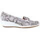 Pantofi piele naturala dama gri Ara relax confort 12-30937-Mamba-Street