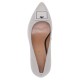 Pantofi piele naturala dama gri Epica toc inalt C03L129-UR1864-ZY45A-50-N-Gri