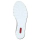 Pantofi piele naturala dama gri Rieker relax confort 53766-41-Gri